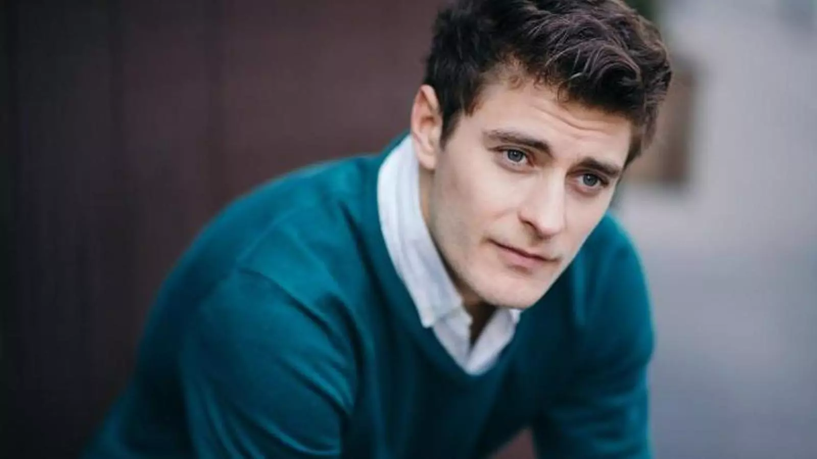 El tenor polonès Jakub Józef Orliński en una imatge d'arxiu