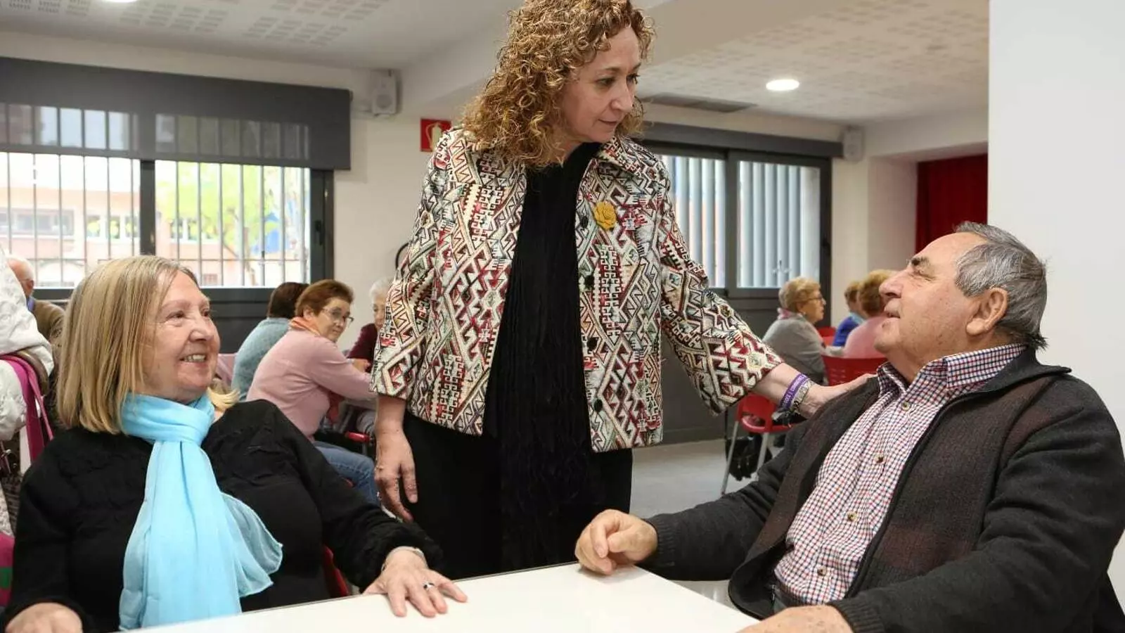 El maltractament psicològic a les persones grans també serà motiu de desheretament