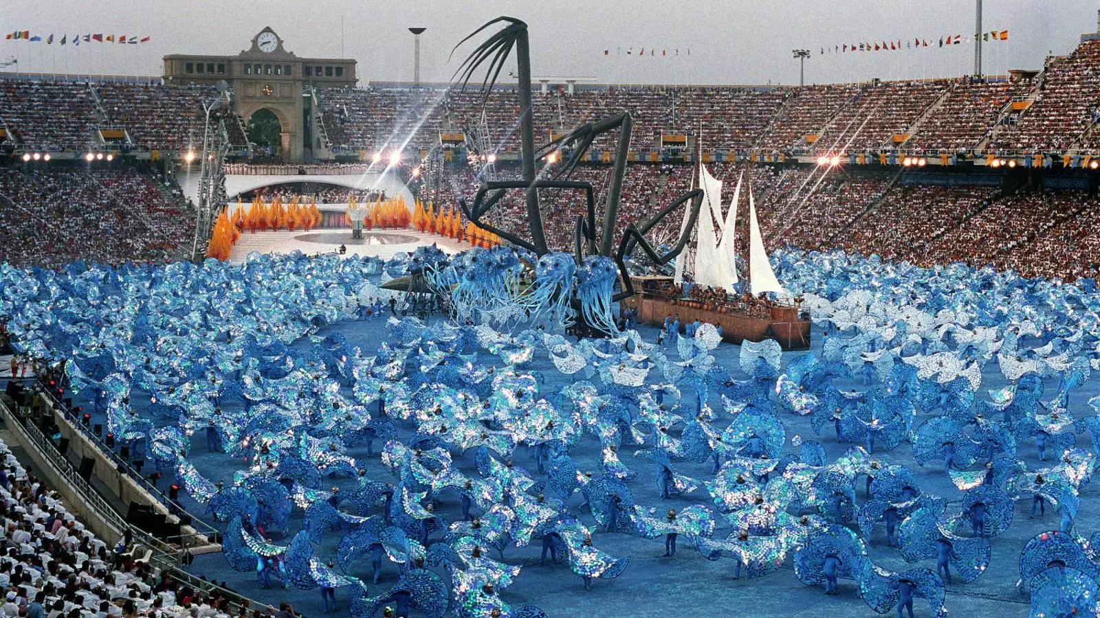 L’estiu que vam perdre el Parc Güell i vam guanyar el mar