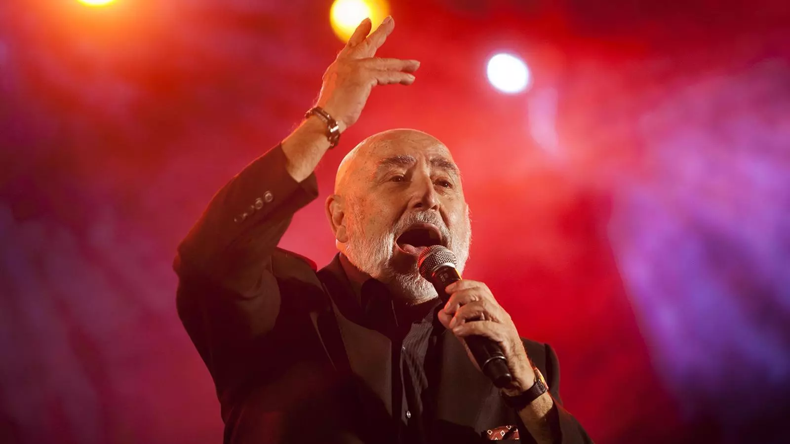 La rumba té o no té molt poder?