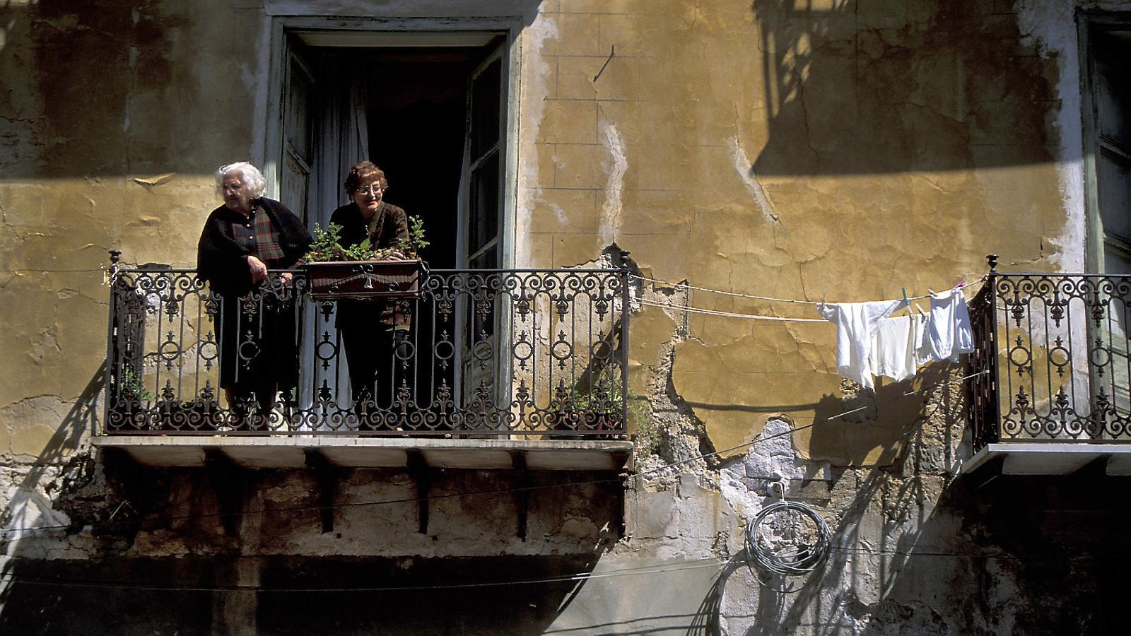 Trip to Sicily From 'The Leopard' On route