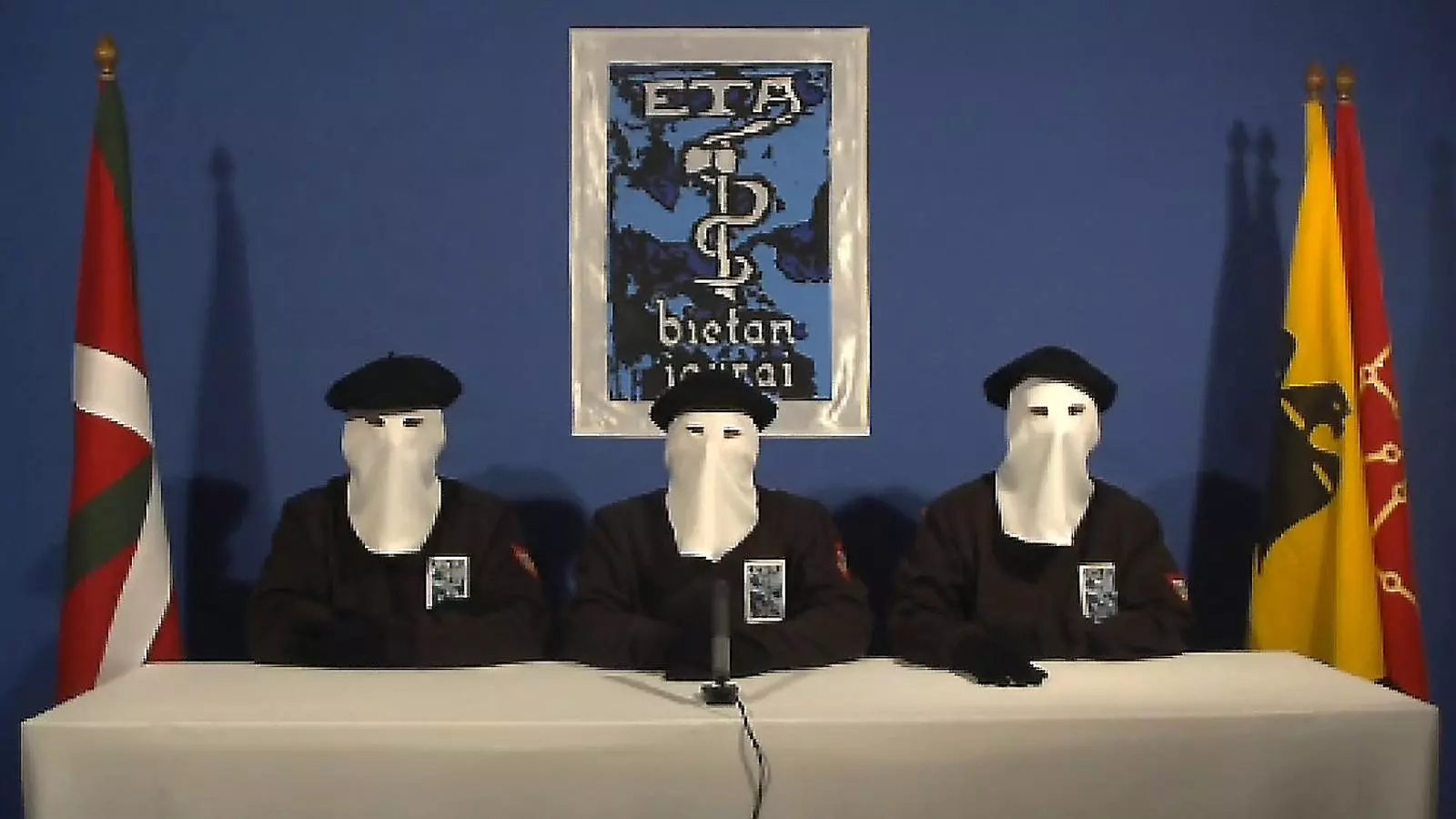 Deu anys del principi del final d’ETA