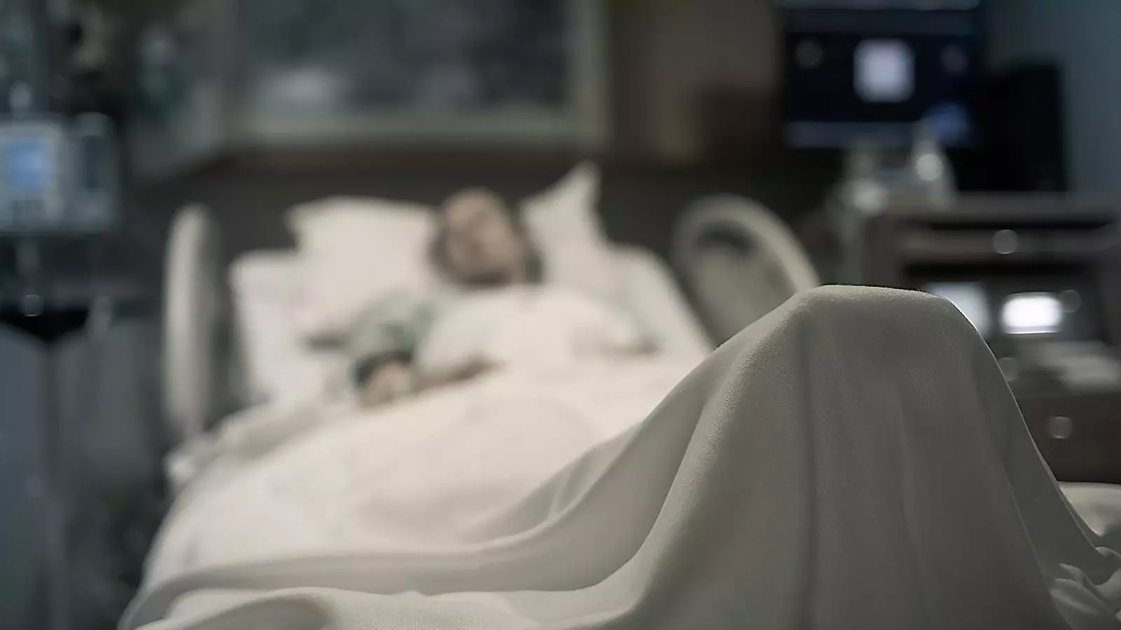 Encara que no es tinguin símptomes, quan es té una malaltia infecciosa el sistema immunitari s’activa i fa reduir la mobilitat.