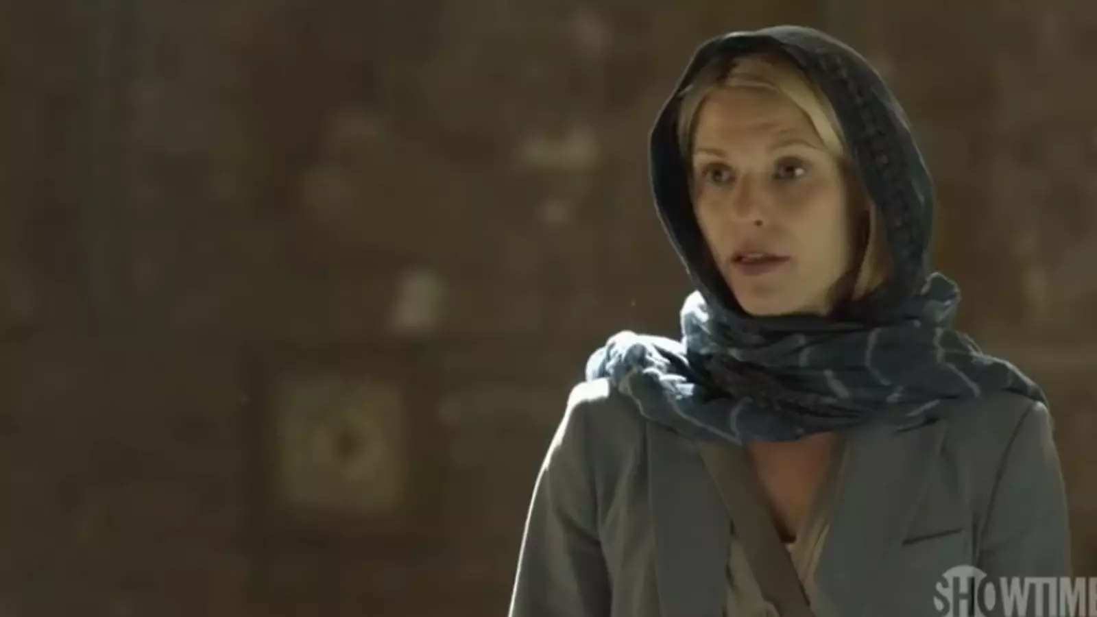 Nou tràiler de la cinquena temporada de 'Homeland'