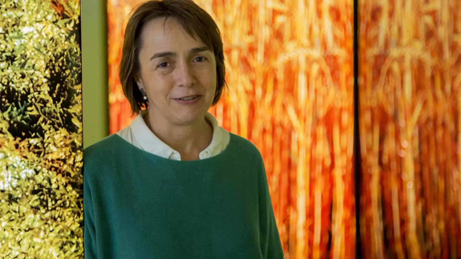 Gemma Carbó, nova directora del Museu de la Vida Rural