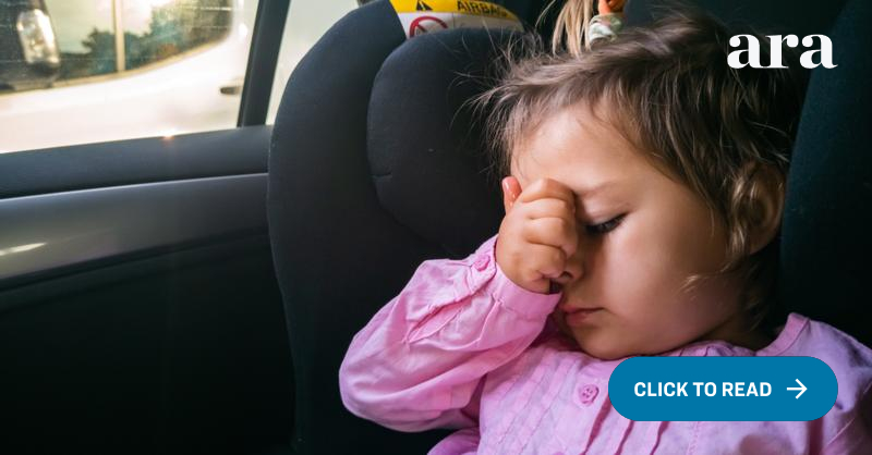Can Babies Get Car Sick: Essential Tips to Prevent Motion Sickness