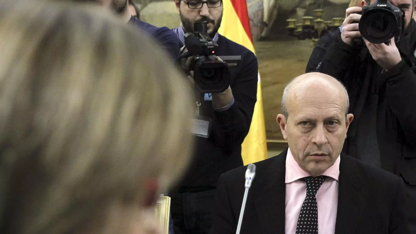 Wert ha forçat el conflicte: davant del sorprenent (per desaforat) atac a l'escola catalana, la Generalitat avisa que no complirà la llei.
