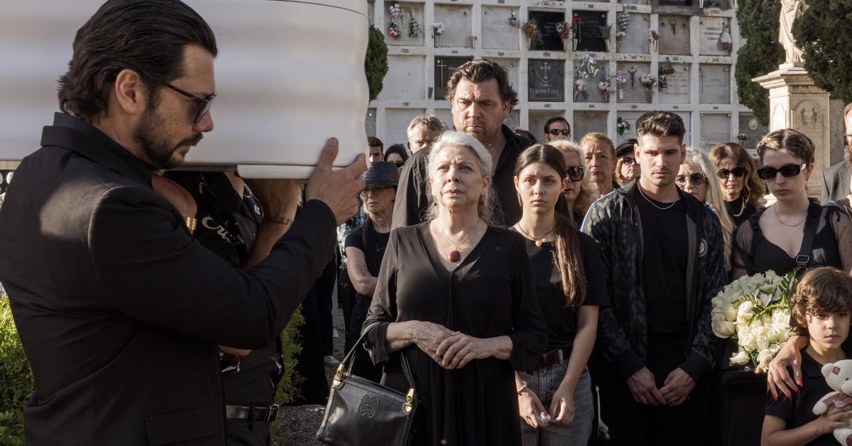 The three -episodes miniseries wants to conquer Netflix