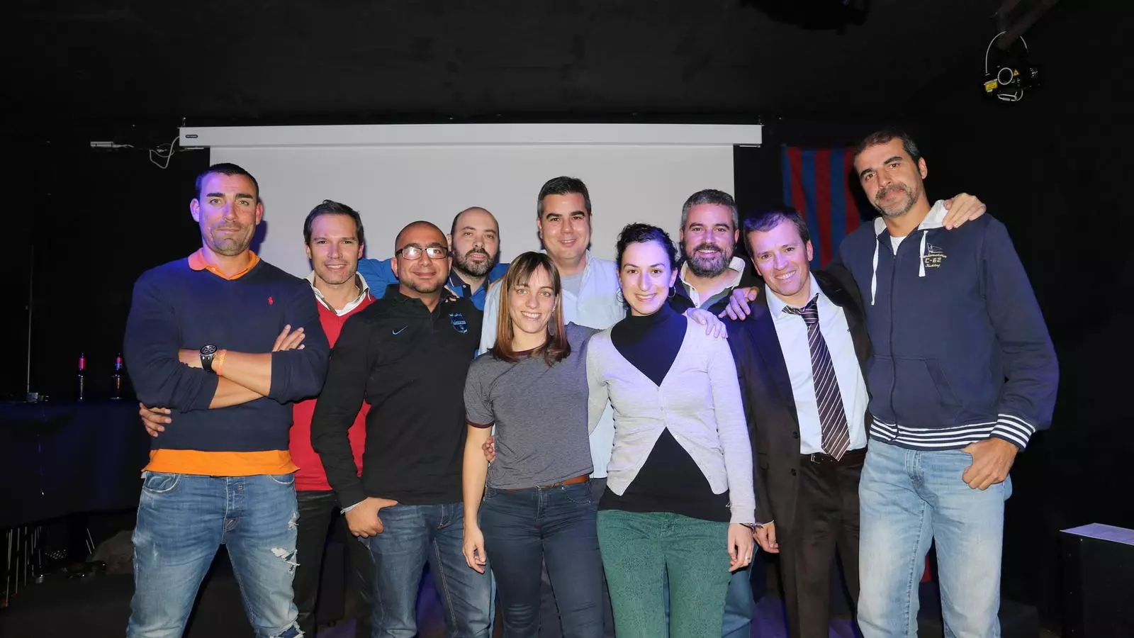 Seguiment FCB ja és una associació de defensa dels socis