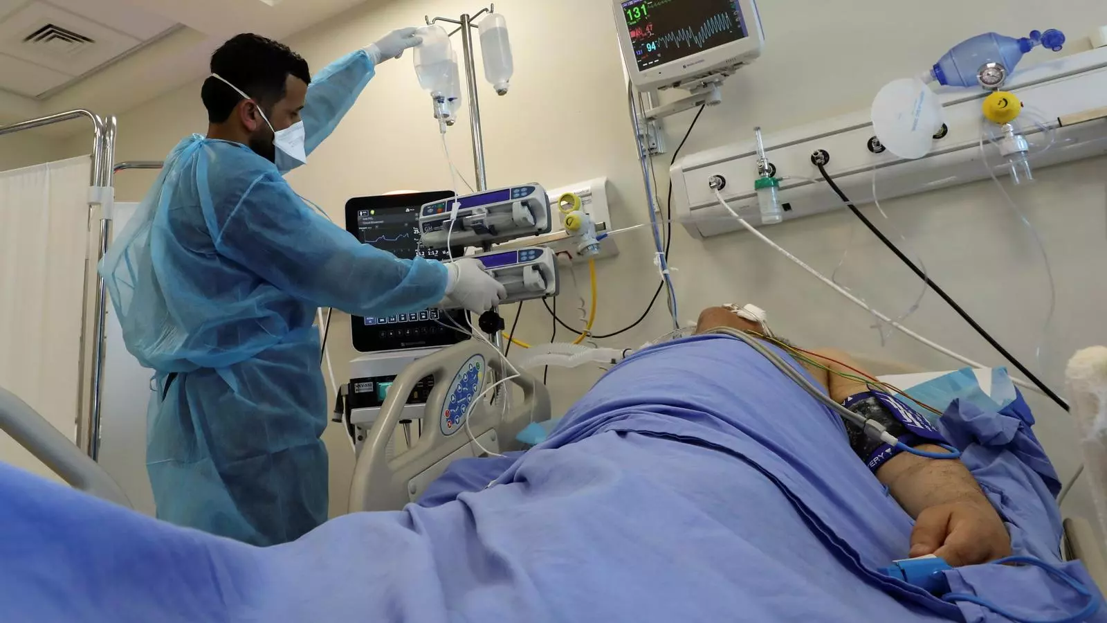 Hospital Palestí