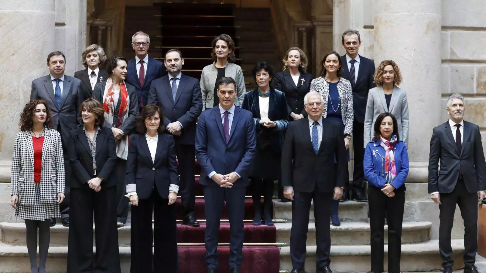 La Moncloa acota més el diàleg amb Torra i veu normalitat al carrer