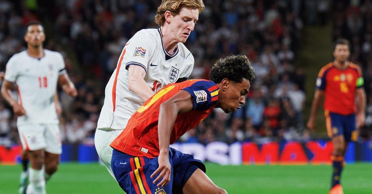 Netflix Secures Exclusive Rights to Broadcast the 2030 FIFA World Cup in Spain and Andorra