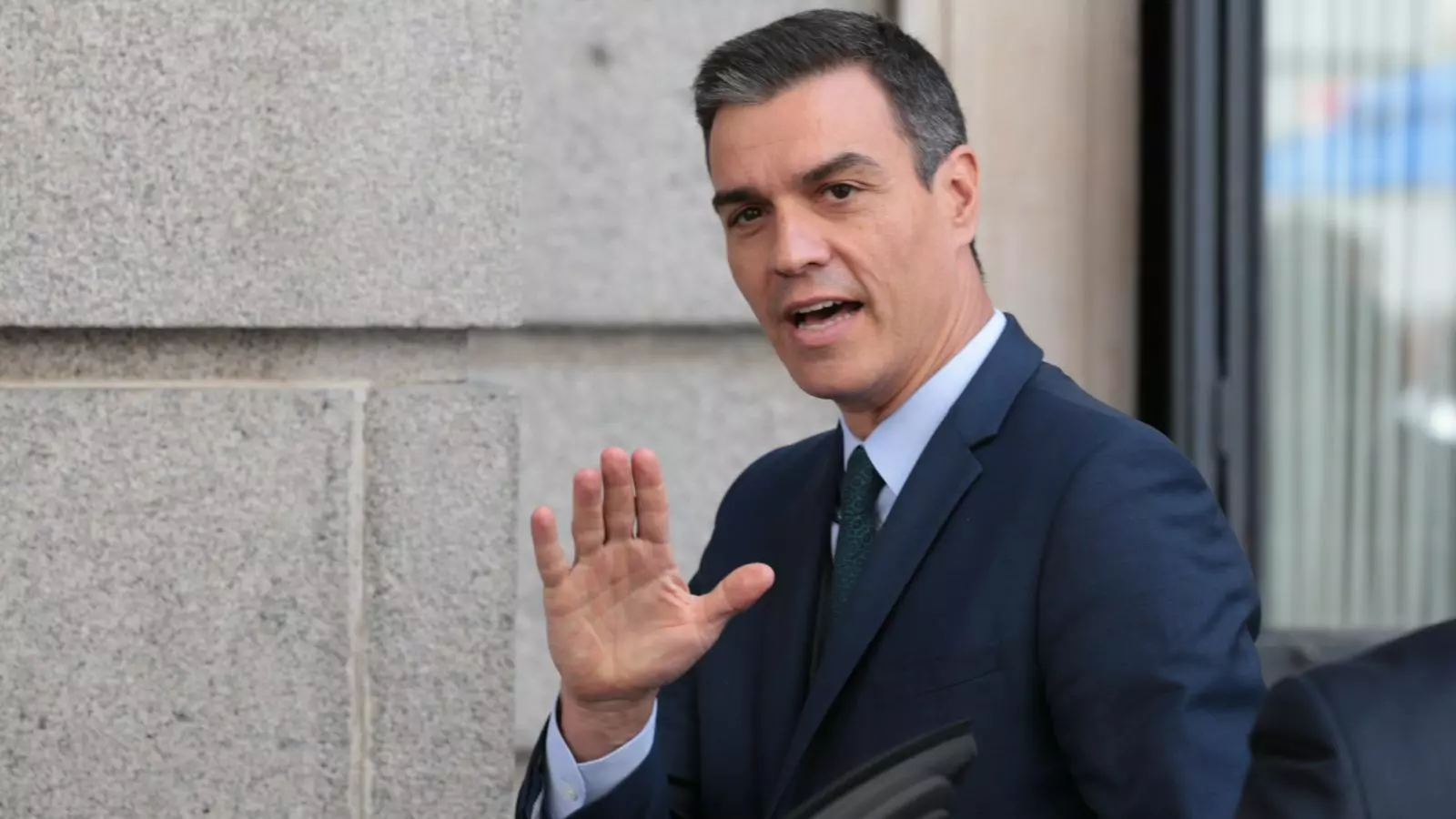 Pedro Sánchez: l'únic candidat que ha fracassat en una investidura i ha triomfat amb una moció de censura