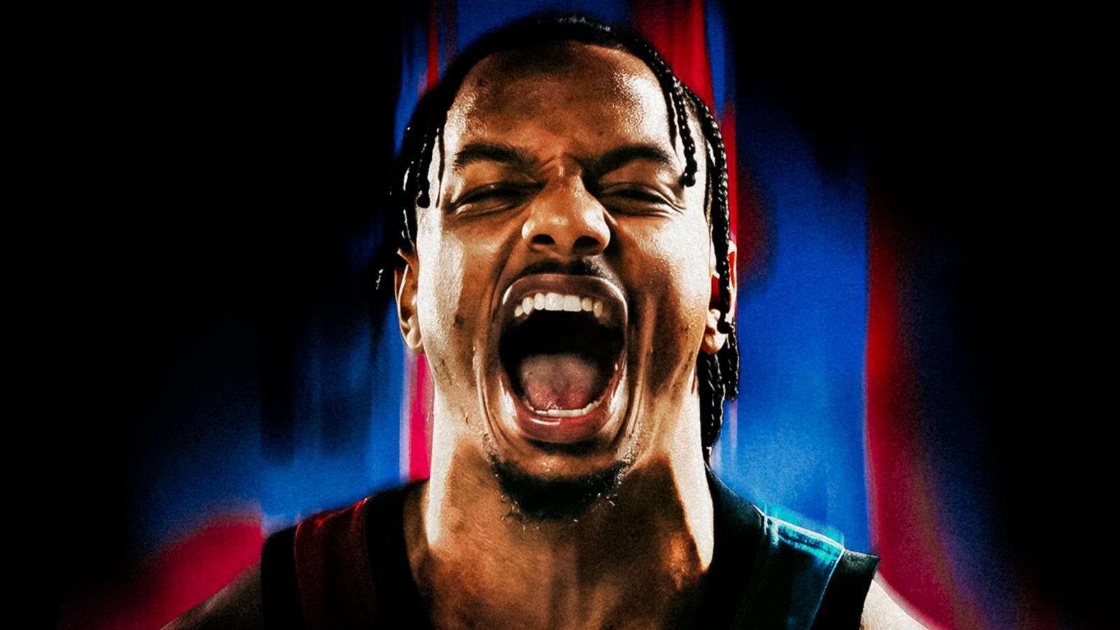 Justin Robinson, new signing of Barça Basket