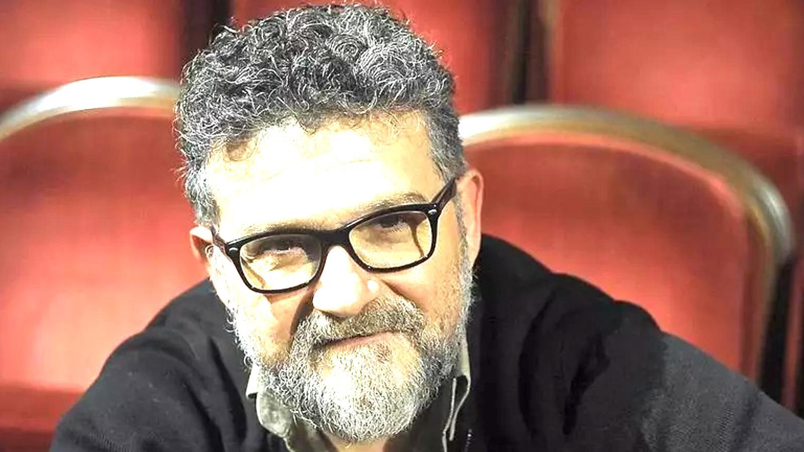 Carles Alberola.
