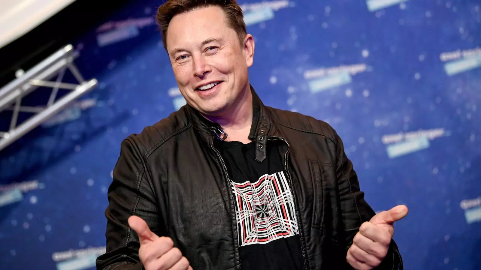 El fundador de Tesla i SpaceX, Elon Musk.