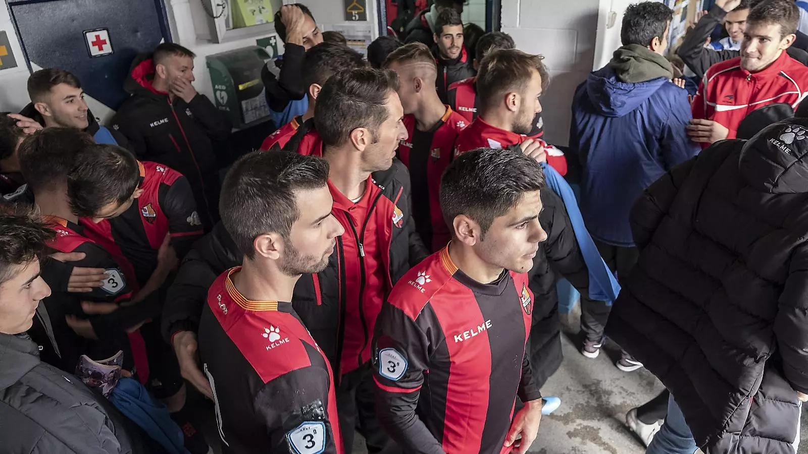Reus, la ciutat trista