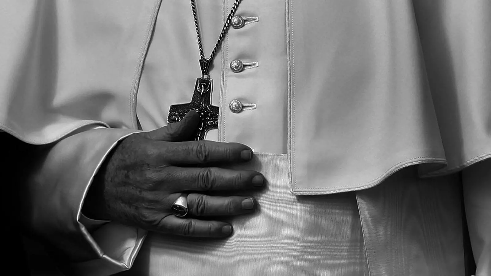 El Papa Francesc en una imatge d'arxiu