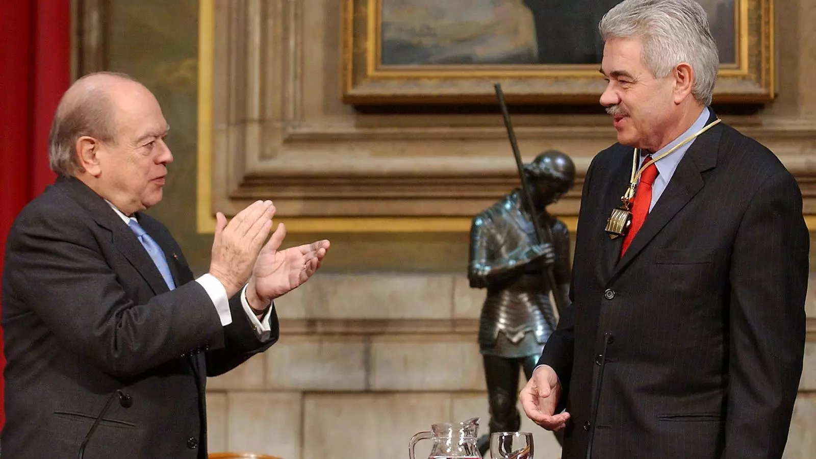 L’estil Maragall, des de dins