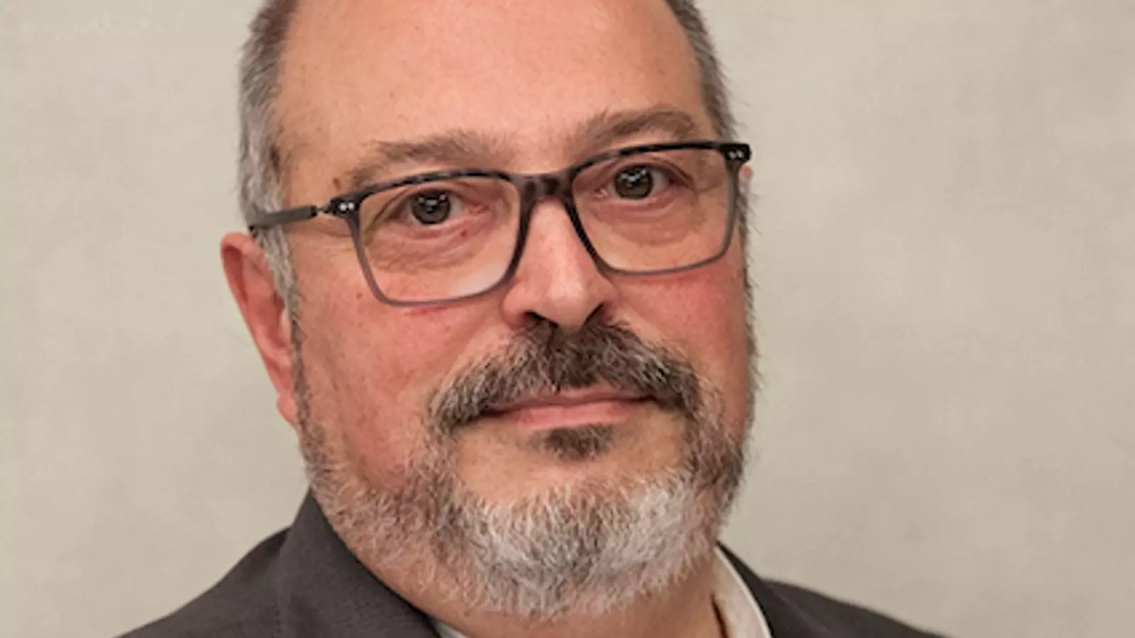 Jordi Blanes, soci director i cofundador de NAOS. / ANA