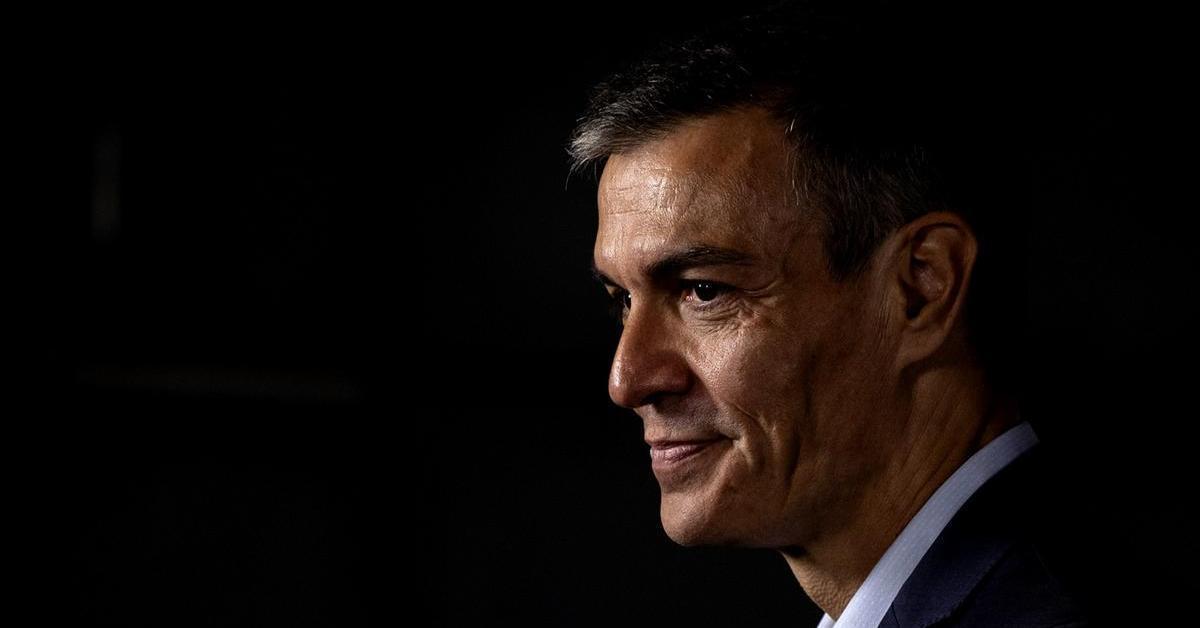 Compareixença Pedro Sánchez