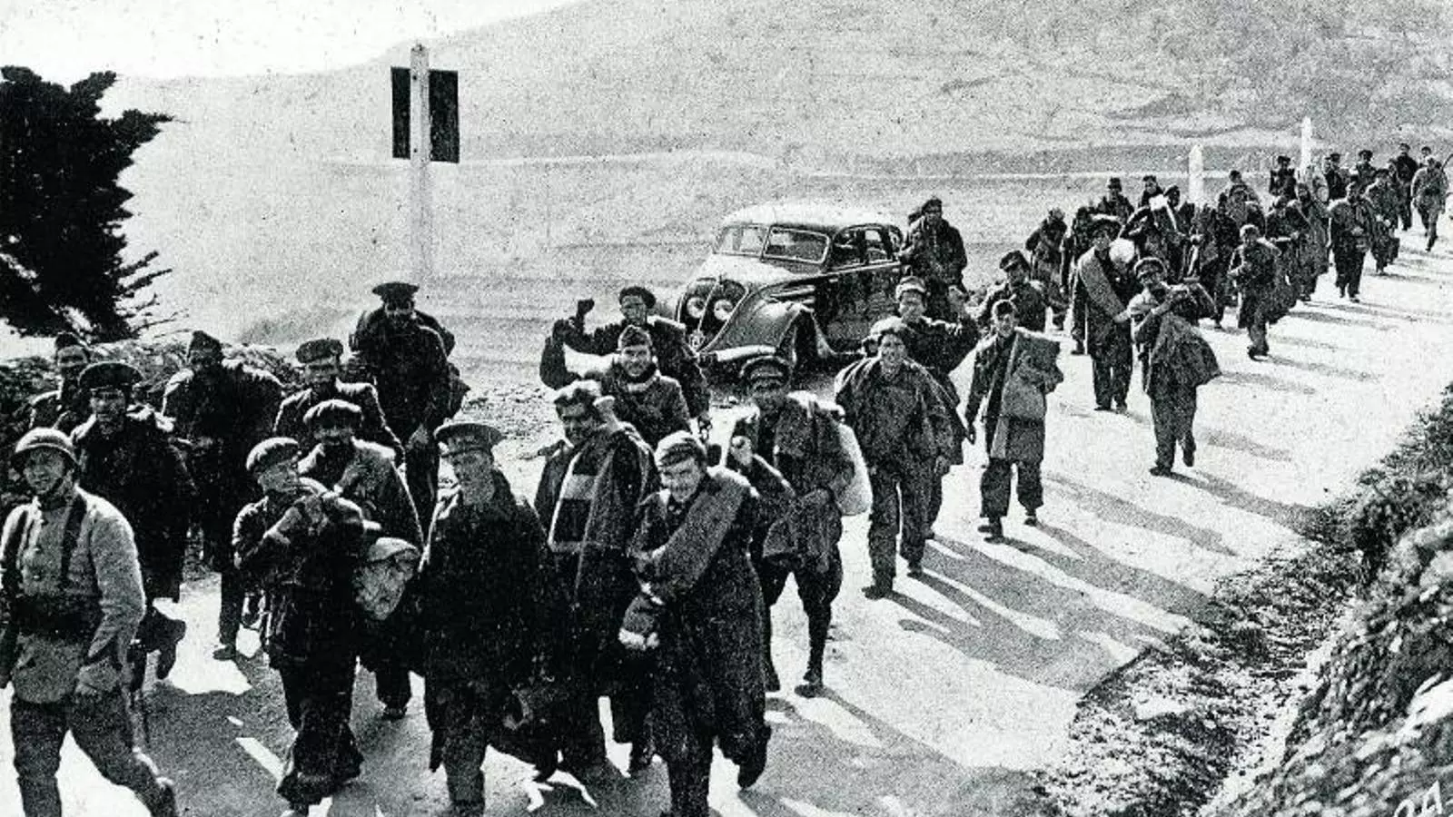 Exili i èxode,75 anys de l’altra epopeia