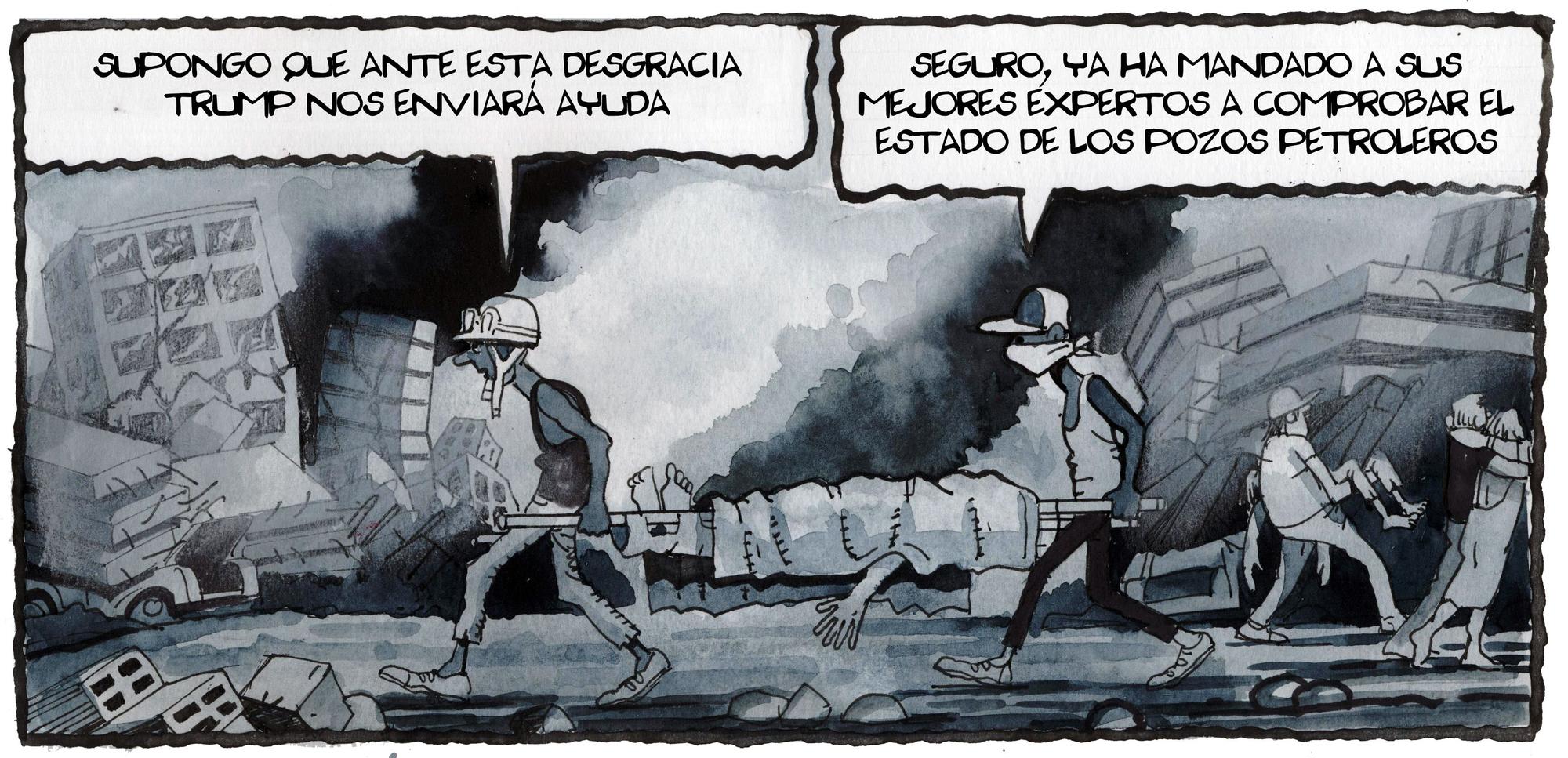 'A la contra', por Ferreres 30/06/2026