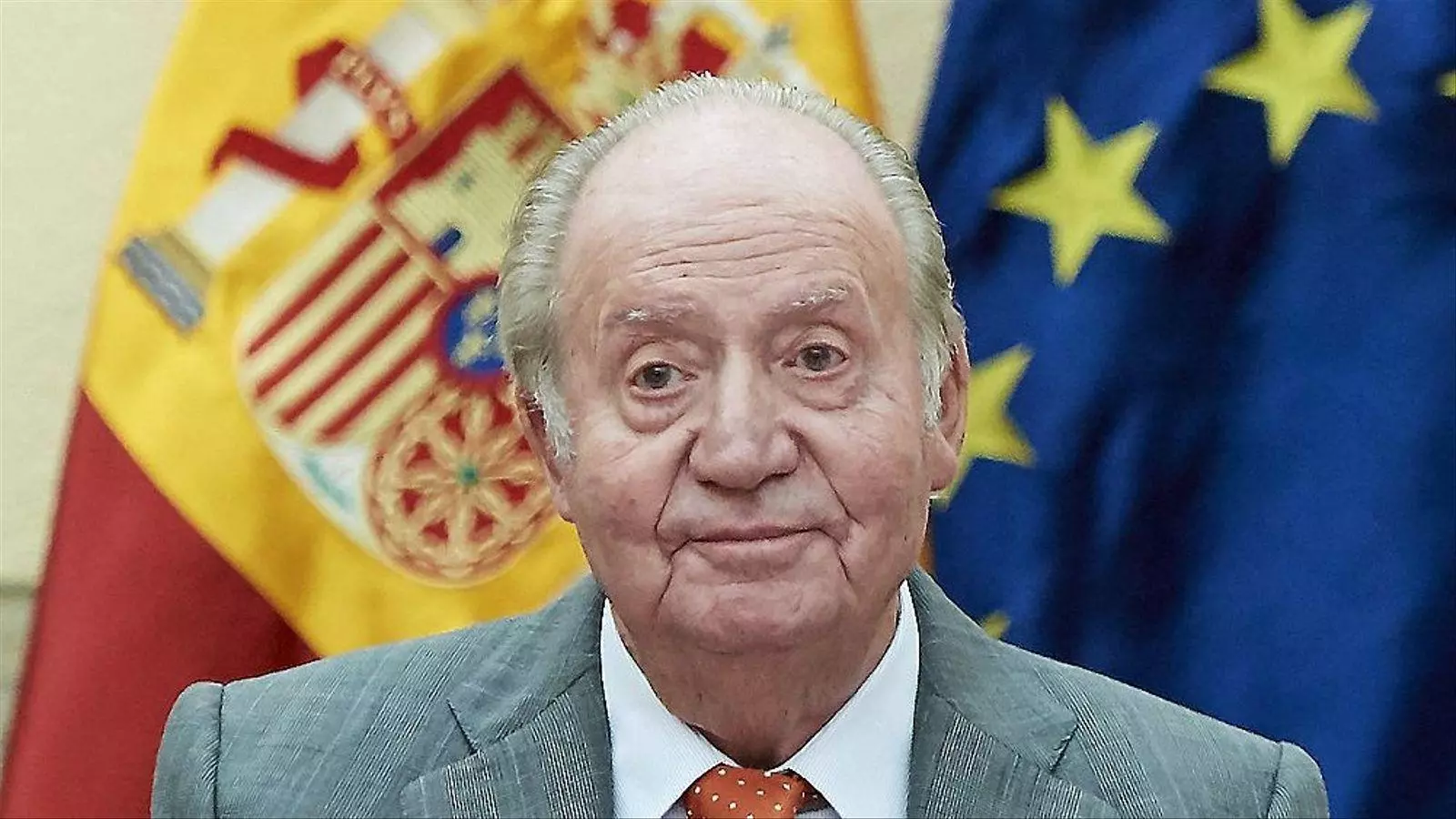 Joan Carles I tendrá una serie biográfica con The Mediapro Studio.