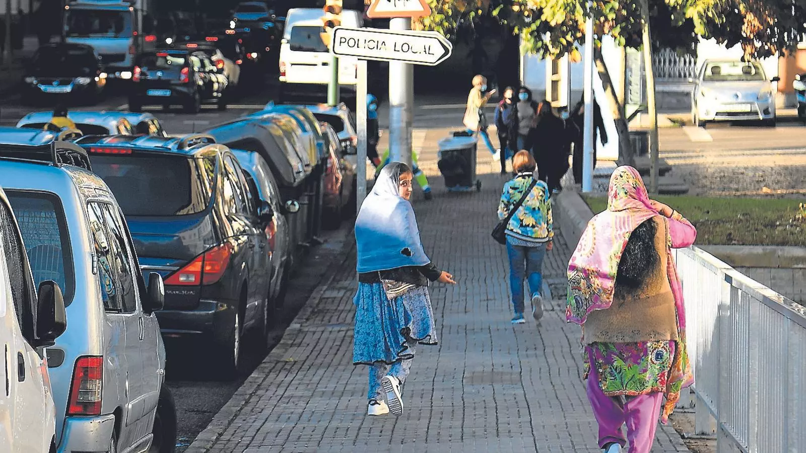 L’estudi alerta que la línia d’ajuda psicològica no ha estat efectiva.