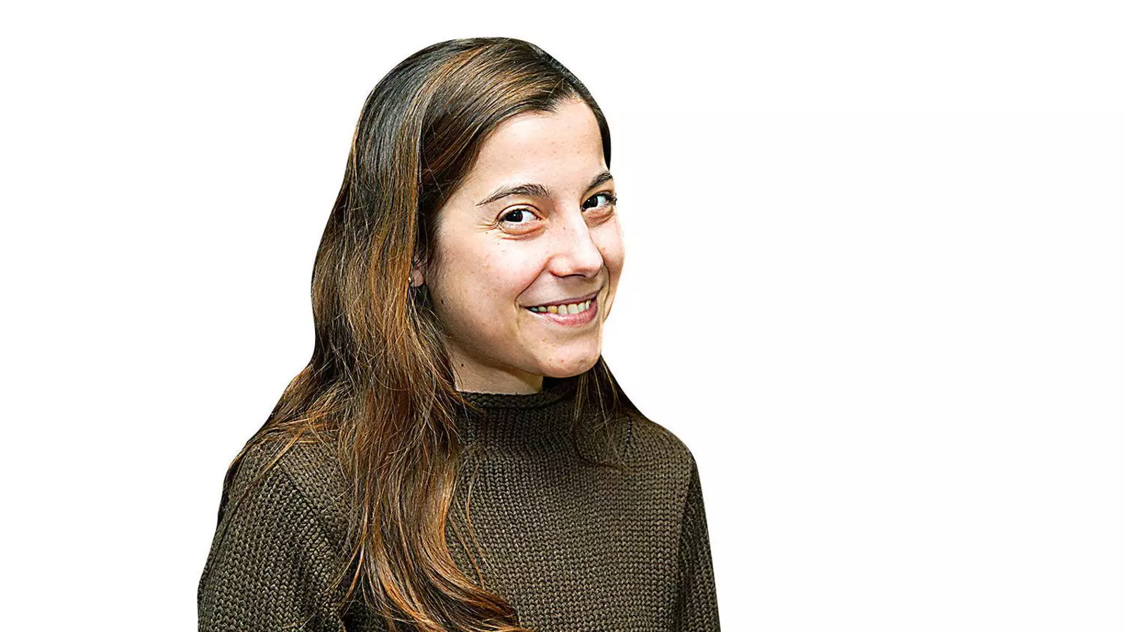 Marina Mulet: “Per a Camus, l’autèntica revolució és el pensament lliure”