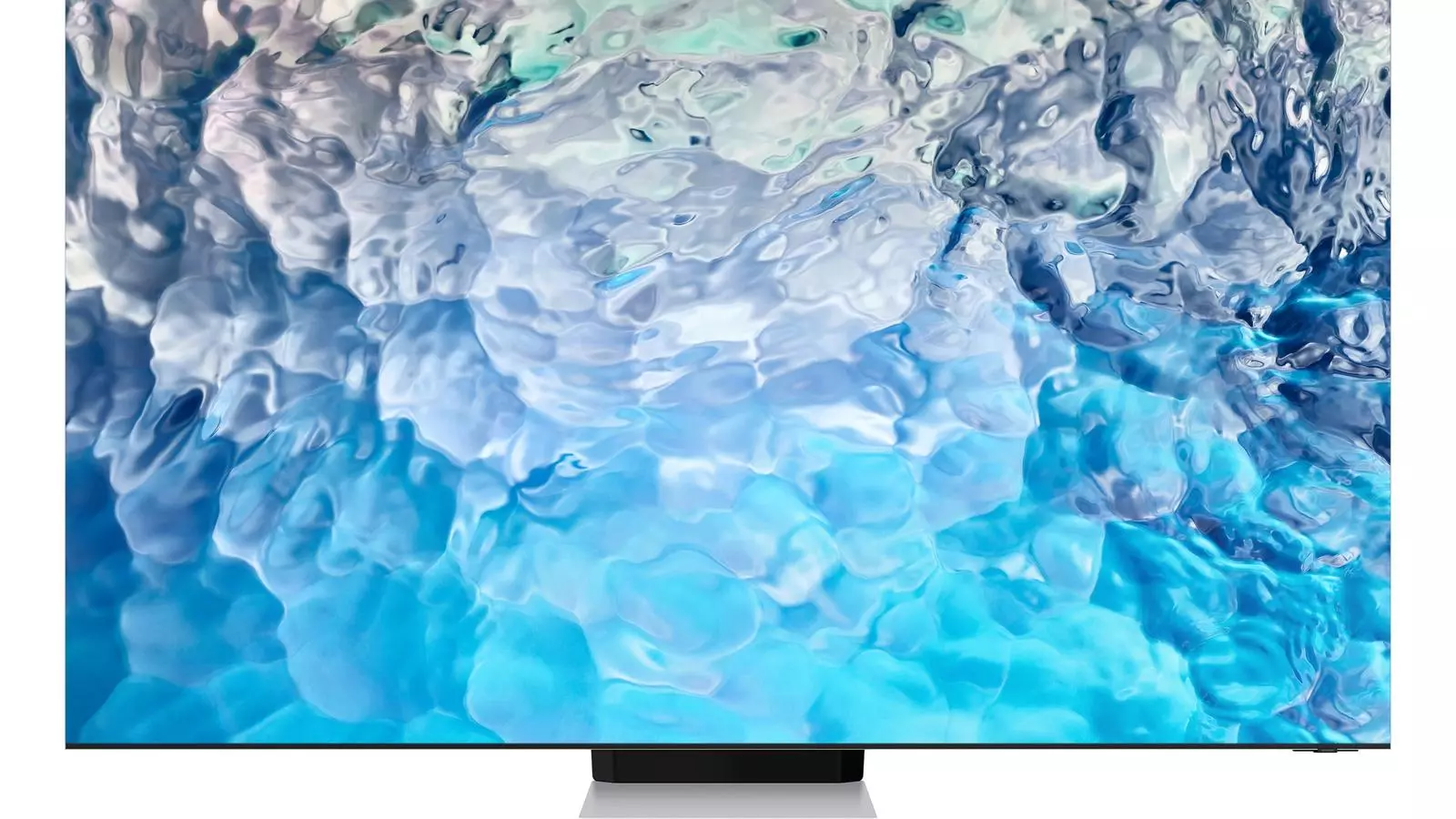 El televisor de Samsung Neo QLED 8K