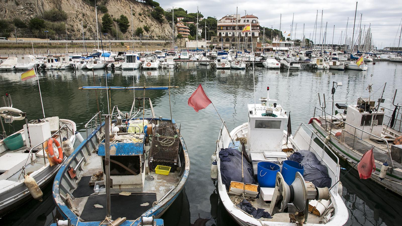 Arenys de Mar