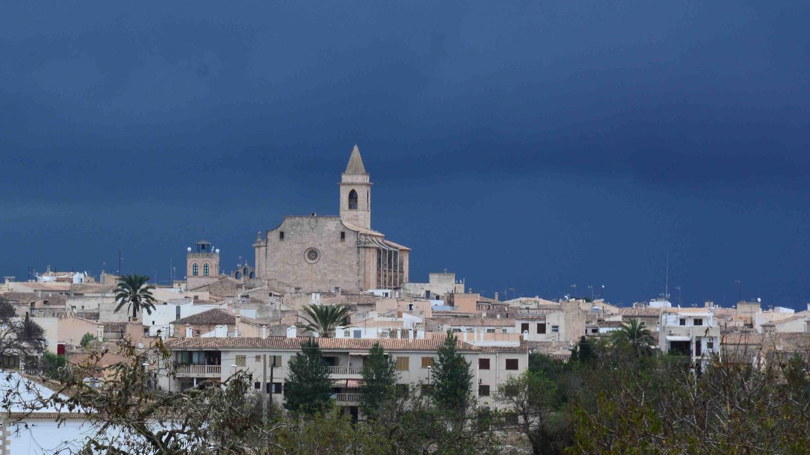 El municipi de Santanyí comença el pla municipal per a la sostenibilitat.