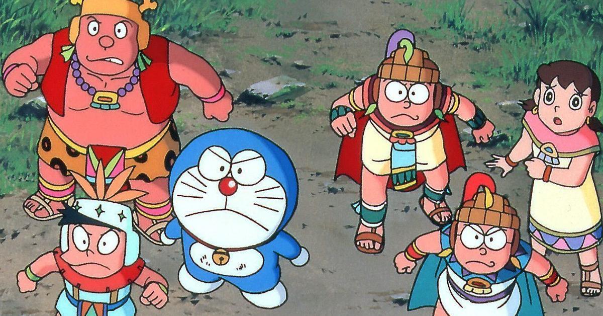 Doraemon' returns to Super3