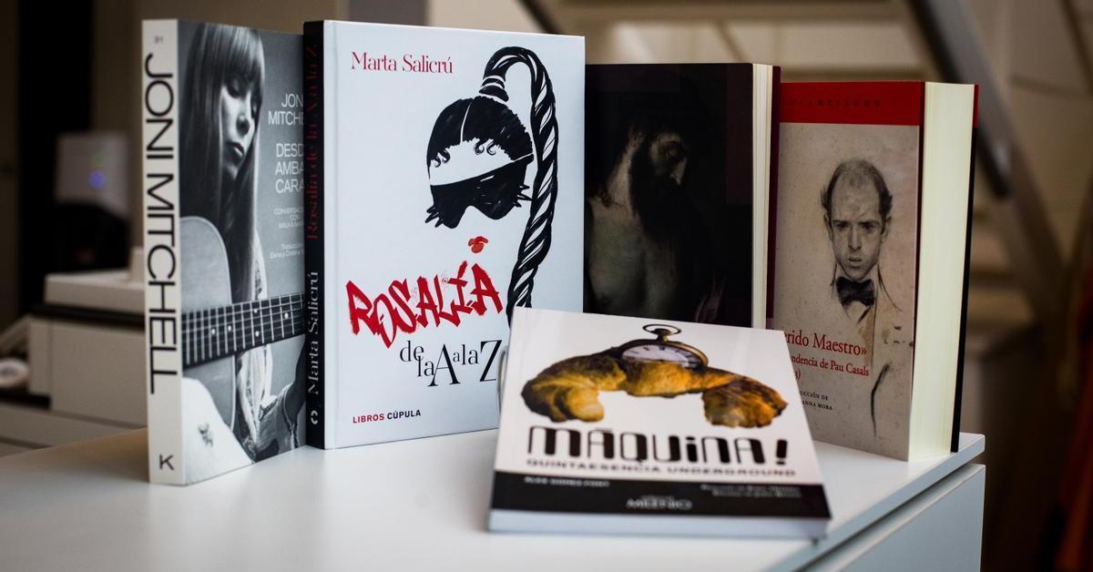 The first festival dedicated to the musical book - News Directory 3