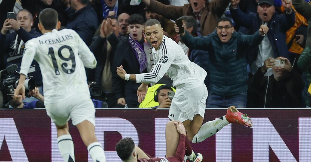 Guardiola’s Nightmare: 3-1 Defeat at the Bernabéu