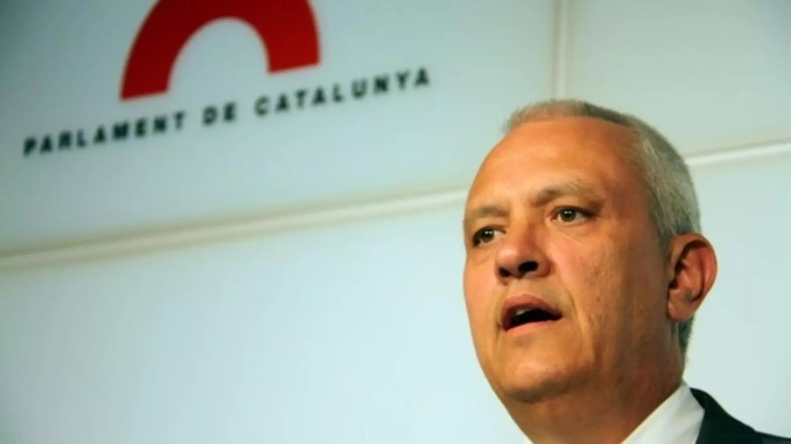Santi Rodríguez, en una imatge d'arxiu / ARA