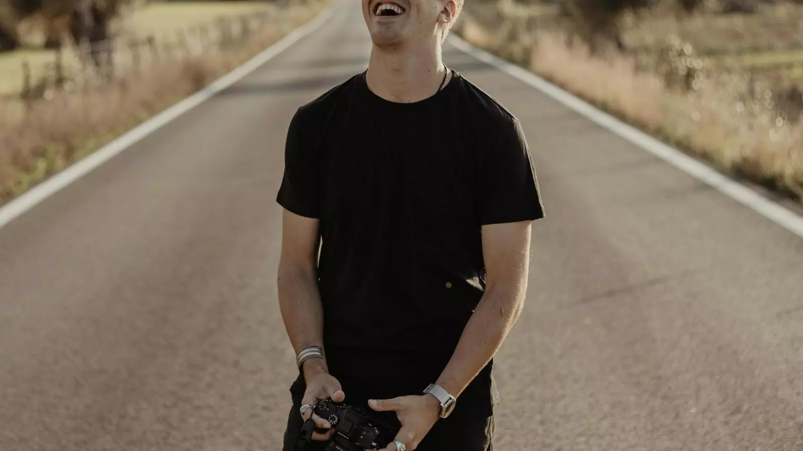 Pau Oliver, videògraf.