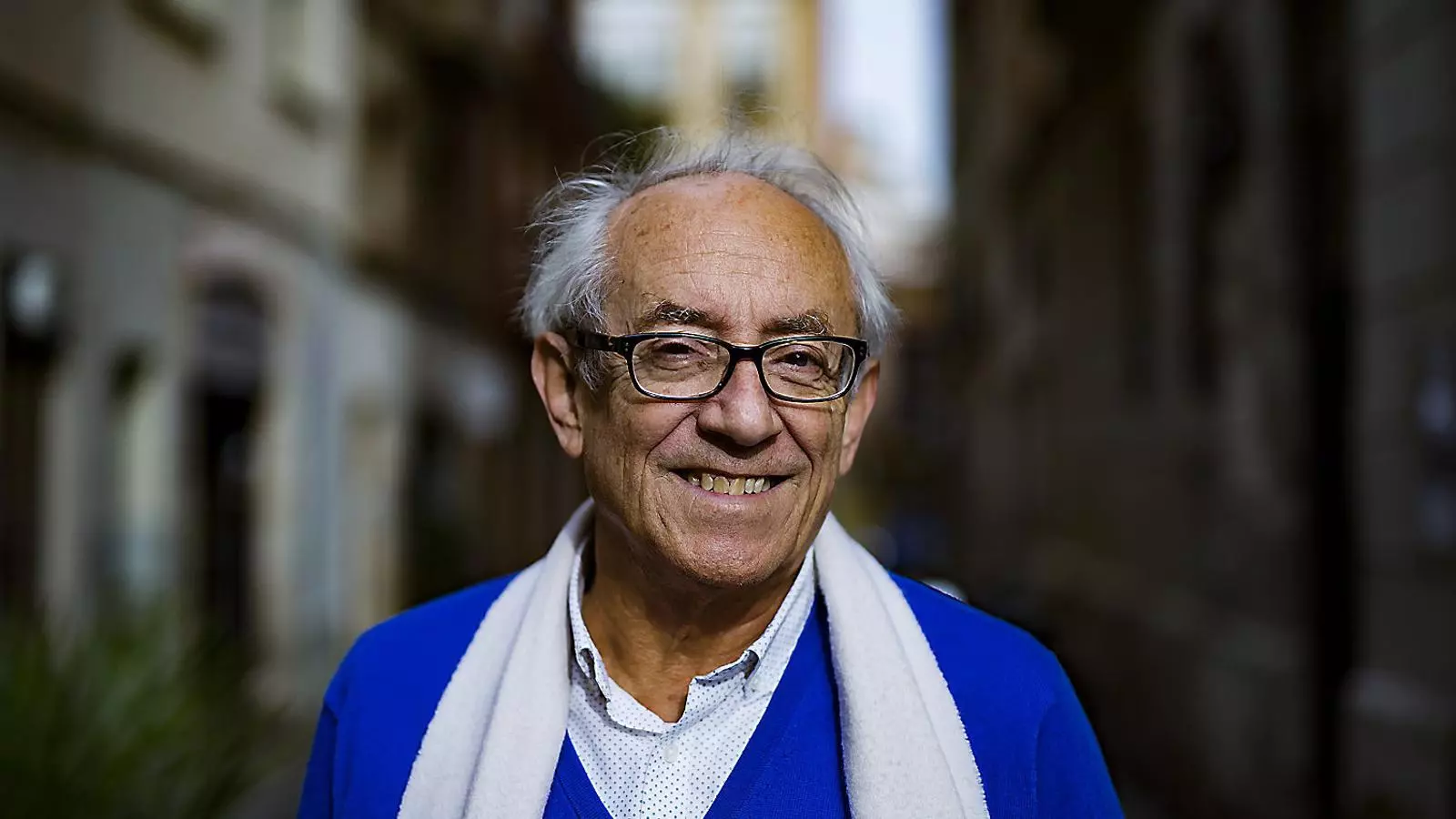 Com una pàtria