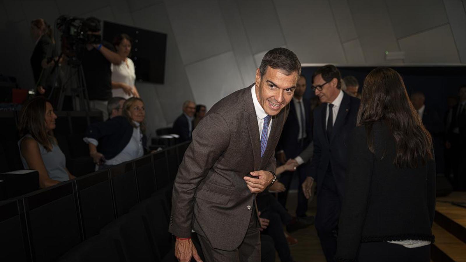 Pedro Sánchez