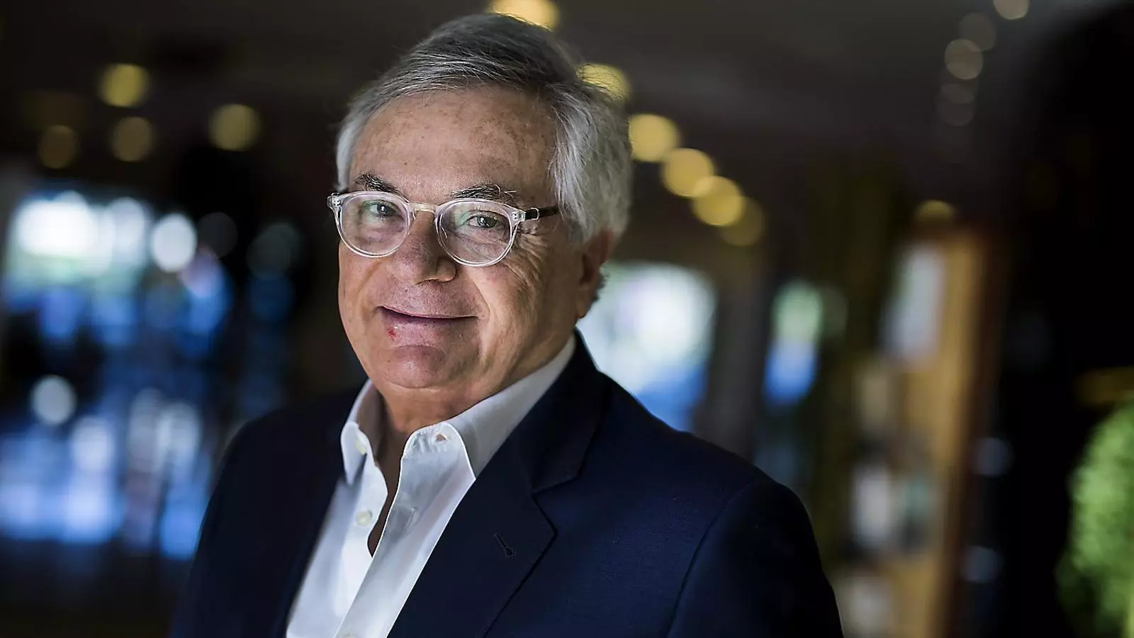 Moisés Naím: “Molts votants demanen als governs que els menteixin”