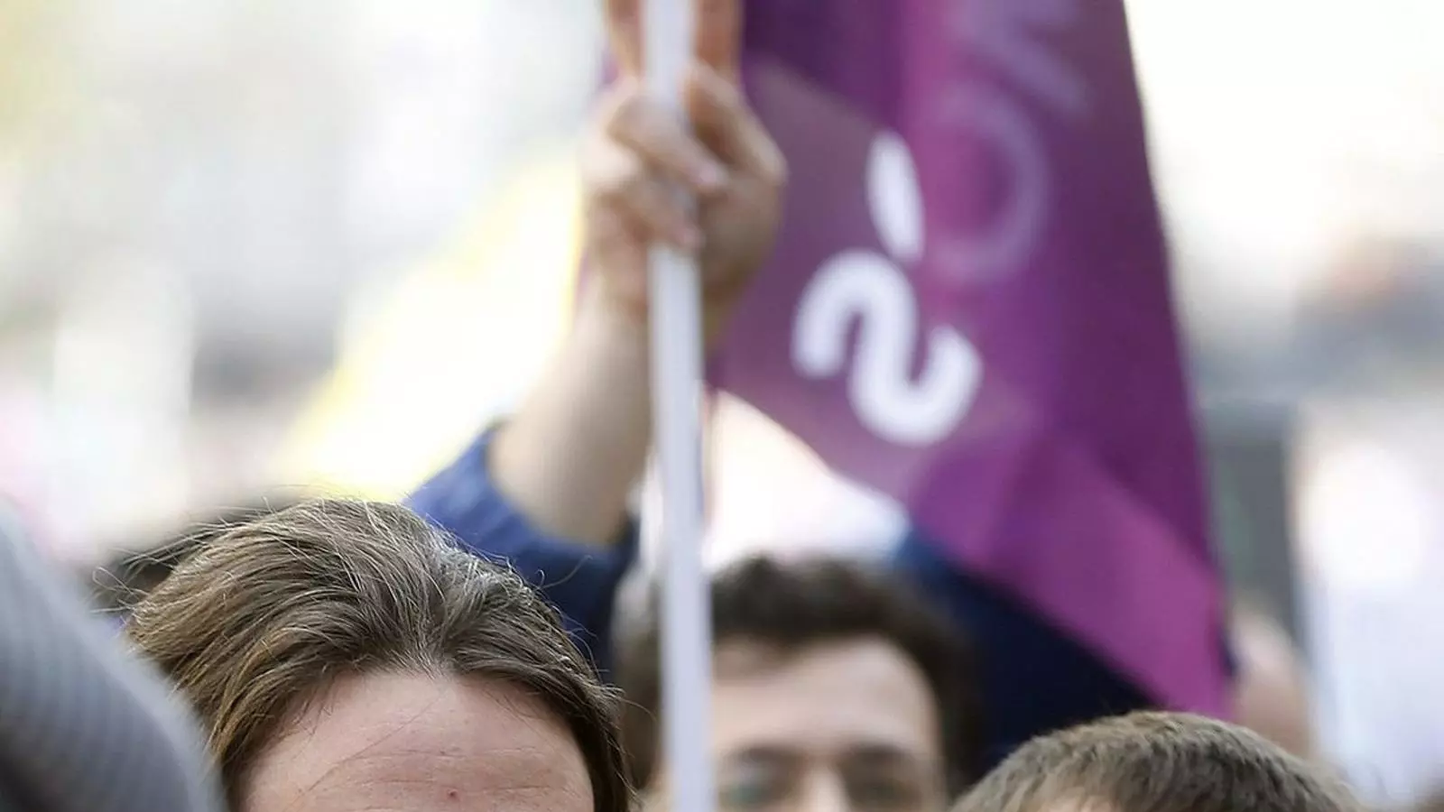 UNA QÜESTIÓ ESTÈTICA
El partit de Pablo Iglesias creu que el debat ha acabat sent només “estètic”.