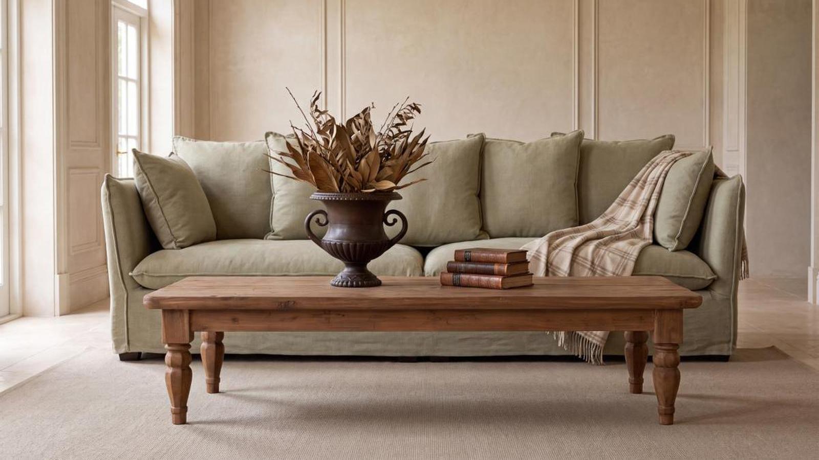 Tendencias de decoración para este otoño.