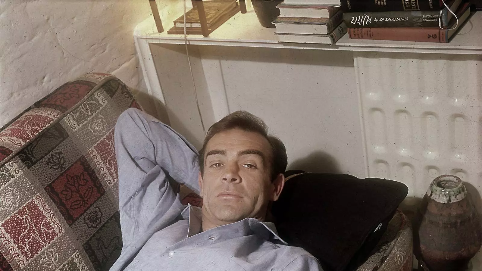 El masclisme de Connery?