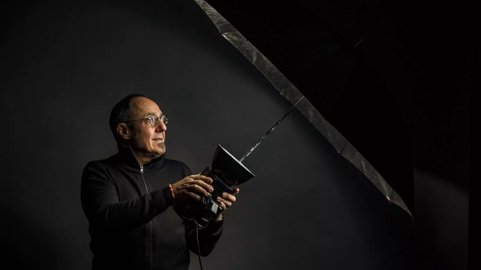Pere Camps: “Hi ha un odi profund cap a la cultura que fa pensar”