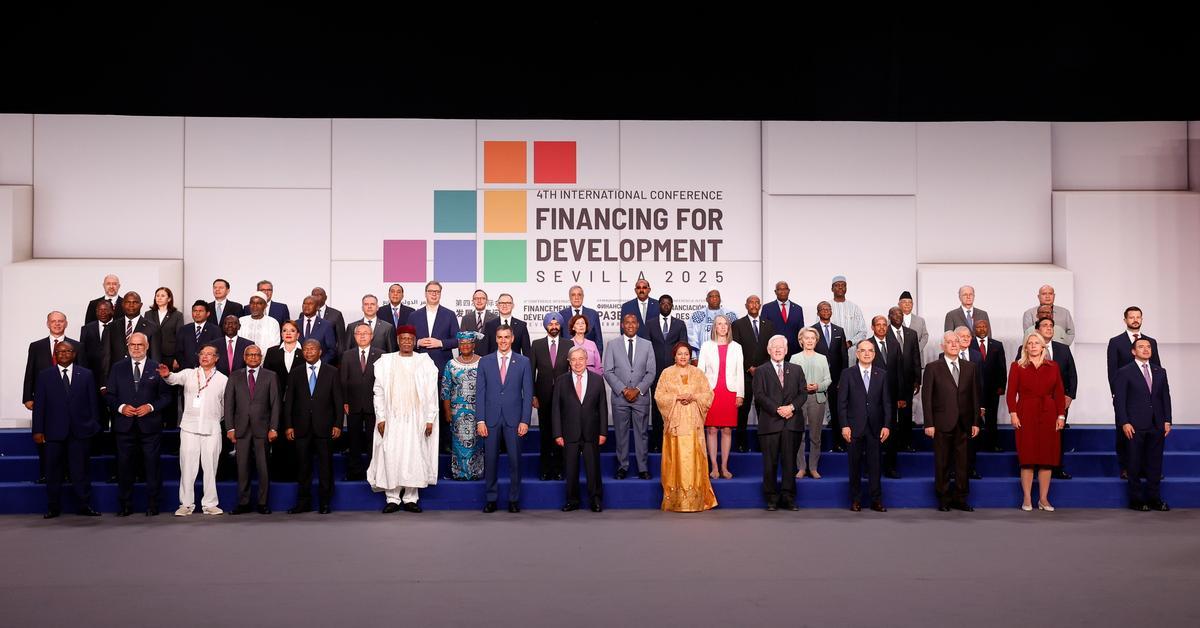 Seville Debt & Austerity: Southern Spain Struggles