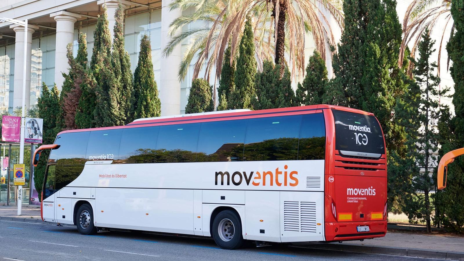 Moventis Bus