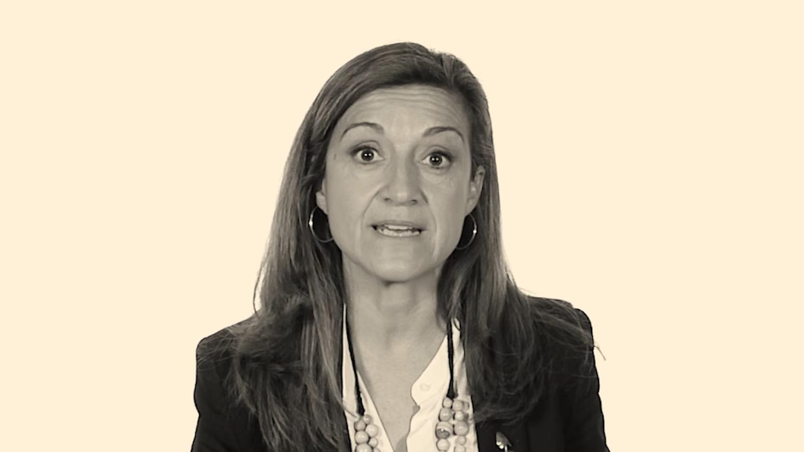 Esther Vera - castellano