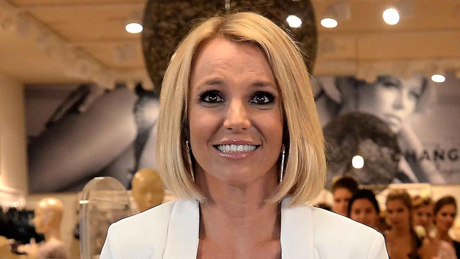 Britney Spears critica los documentales sobre su vida: “Son hipócritas”