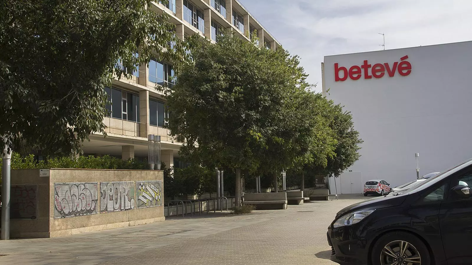 Betevé ha de ser un bastió, però no un búnquer